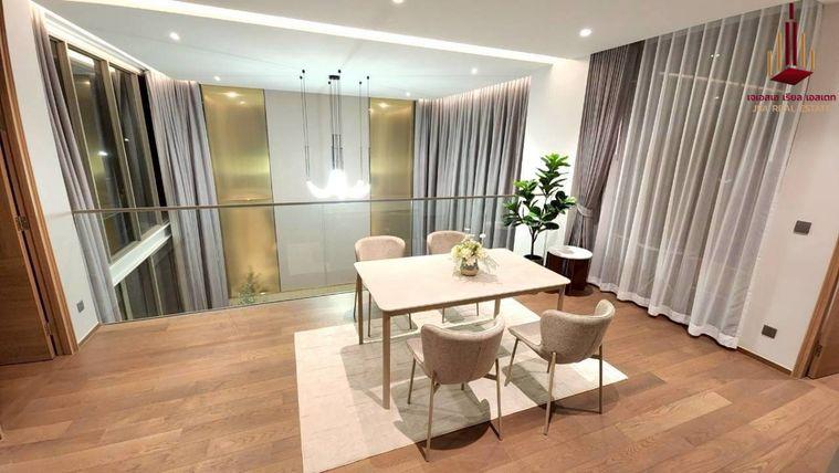 picture ✨ For Sale : Hyde Park Garden Viphavadi ✨  💰 Only 44,000,000 THB - 6/10