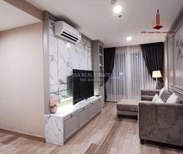 picture ✨ For Sale: Life @ Sathorn 10 Condo ✨💰 Only 8,300,000 THB - 1/6
