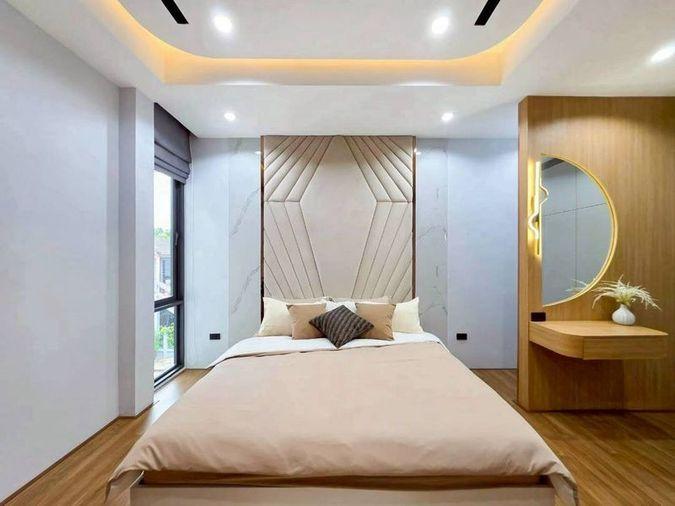 picture Newly built detached house with spacious living area, Areeya Village Pattaya. - 15/20