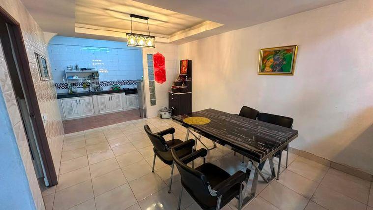 รูป 🏡 ทาวน์เฮาส์เป็นมิตรกับสัตว์เลี้ยง ใกล้ BTS ปุณณวิถี | 5 ห้องนอน 2 ห้องน้ำ | ฿37,000 - รูปที่ 7/19