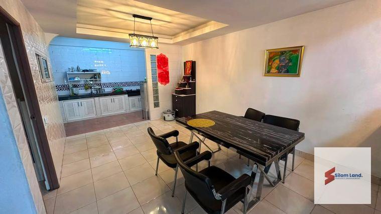 รูป 🏡 ทาวน์เฮาส์เป็นมิตรกับสัตว์เลี้ยง ใกล้ BTS ปุณณวิถี | 5 ห้องนอน 2 ห้องน้ำ | ฿37,000 - รูปที่ 7/19
