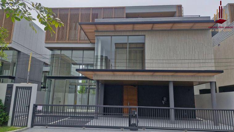 picture ✨ For Sale : Hyde Park Garden Viphavadi ✨  💰 Only 44,000,000 THB - 1/10