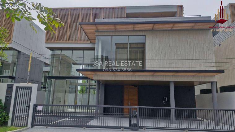 picture ✨ For Sale : Hyde Park Garden Viphavadi ✨ 💰 Only 44,000,000 THB - 1/10