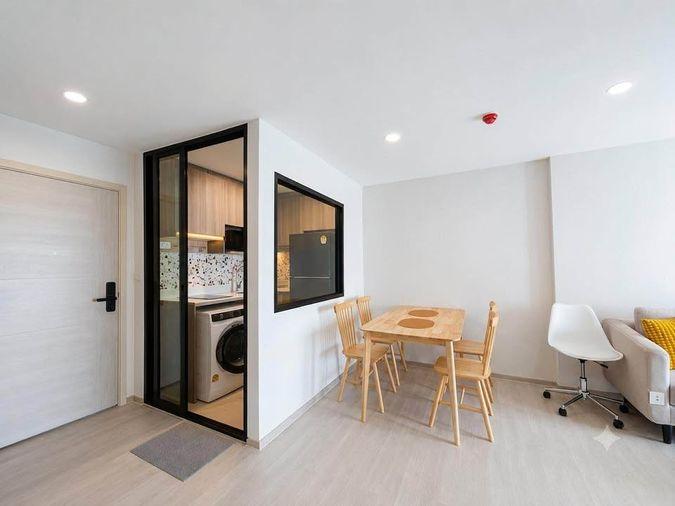 picture Condo for rent in The Origin Sukhumvit 105  - 8/14