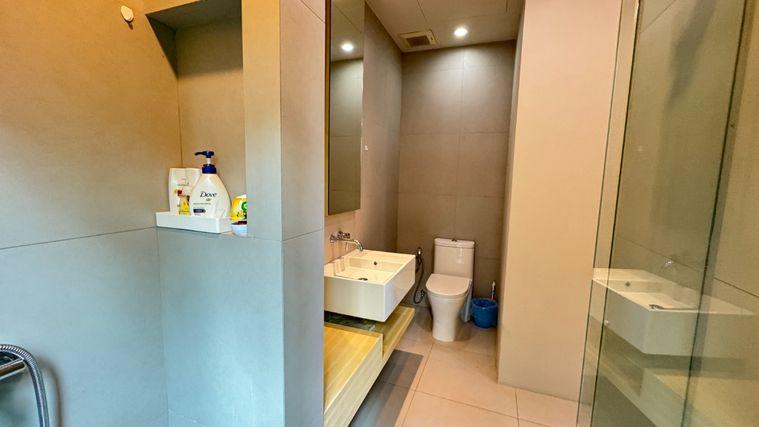 รูป ขายคอนโดแสนดาว ปากช่อง 2 ห้องนอน 2 ห้องน้ำ 84.05 ตร.ม. วิวภูเขา ใกล้เขาใหญ่ พร้อมเข้าอยู่ - รูปที่ 5/11