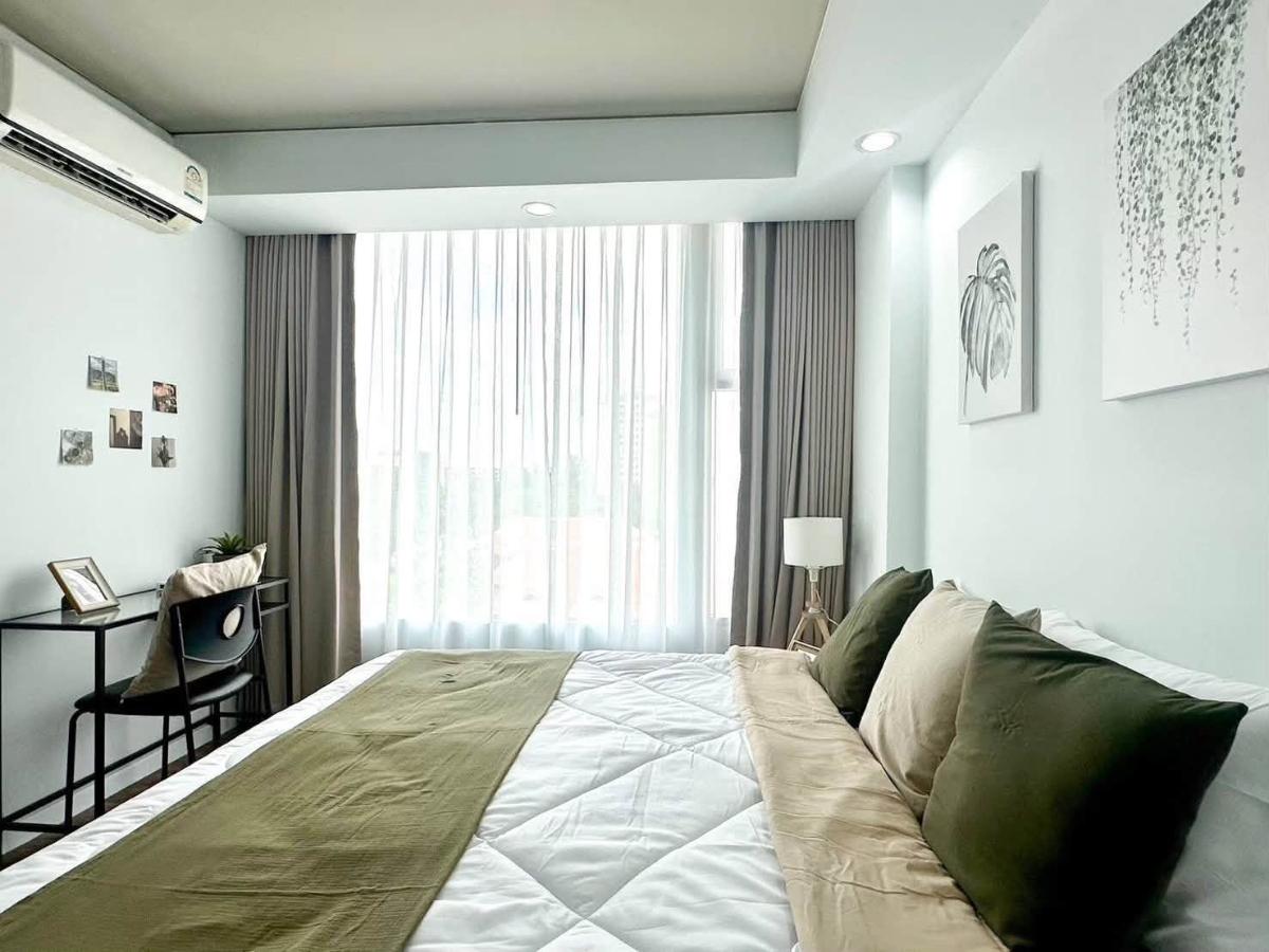 picture Condo for Rent: Fah Dome Property Code | LNP-C8055 - 7/10