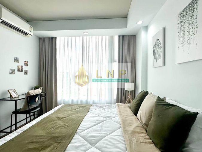 picture Condo for Rent: Fah Dome Property Code | LNP-C8055 - 7/10