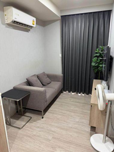 picture Condo for Rent: Maestro 03 Ratchada - Rama 9 - 7/17