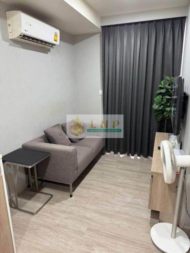 picture Condo for Rent: Maestro 03 Ratchada - Rama 9 - 7/17