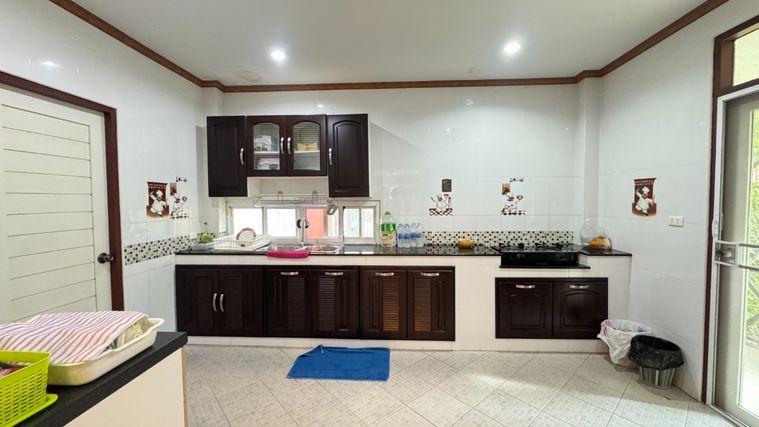 รูป ขายบ้านพักตากอากาศ ปากช่อง วิวธรรมชาติ เงียบสงบ เหมาะสำหรับพักผ่อนและอยู่อาศัย - รูปที่ 6/23