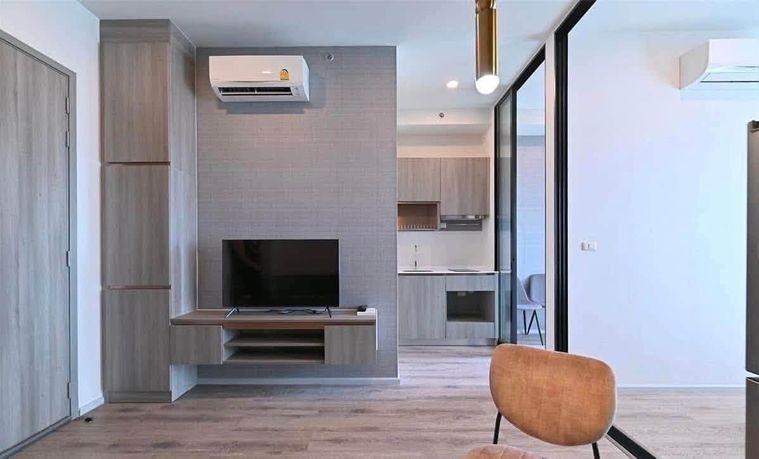 picture Condo for Sale : Knightsbridge Prime Ratchayothin - 3/8