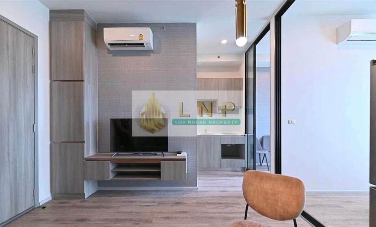 picture Condo for Sale : Knightsbridge Prime Ratchayothin - 3/8