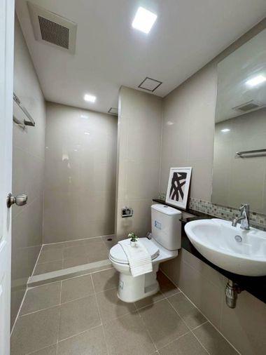 รูป ขายคอนโด The Niche ลาดพร้าว 48 ห้องสวย พร้อมเฟอร์นิเจอร์ใหม่หมด - รูปที่ 13/15