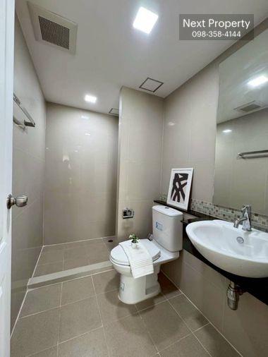 รูป ขายคอนโด The Niche ลาดพร้าว 48 ห้องสวย พร้อมเฟอร์นิเจอร์ใหม่หมด - รูปที่ 13/15