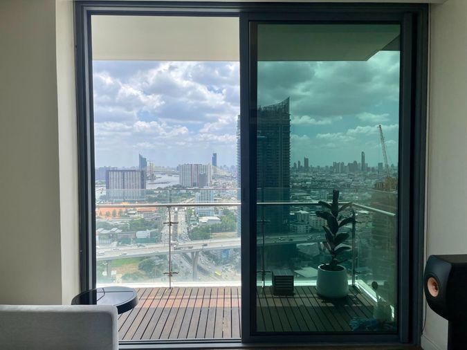 รูป 🏢 ขายคอนโด : The Pano (เดอะ พาโน)   รหัสทรัพย์ | 📌LNP-C14010 - รูปที่ 7/12