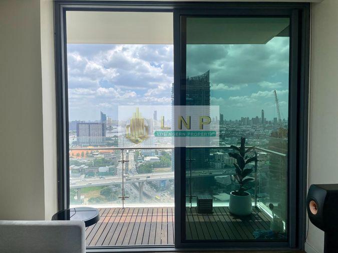รูป 🏢 ขายคอนโด : The Pano (เดอะ พาโน) รหัสทรัพย์ | 📌LNP-C14010 - รูปที่ 7/12