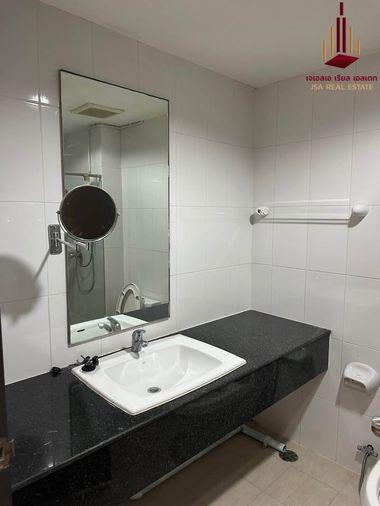 picture ✨ For Rent: The Platinum Condominium Condo ✨   💰 Only 18,000 THB/month - 6/7