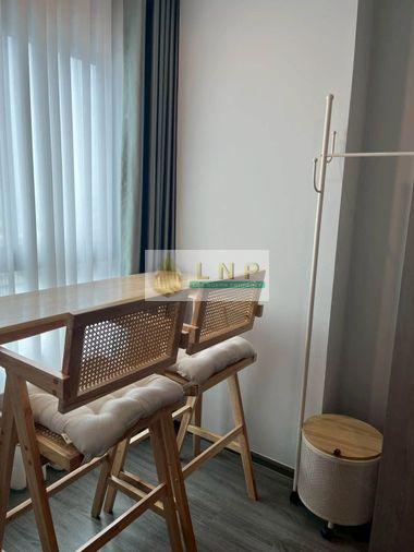 picture Condo for Rent: Ideo Ramkhamhaeng - Lam Sali Station - 4/9