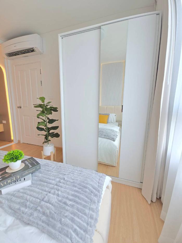 picture Condo for Sale : Plum Condo Nawamin - 6/15
