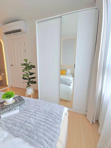 picture Condo for Sale : Plum Condo Nawamin - 6/15