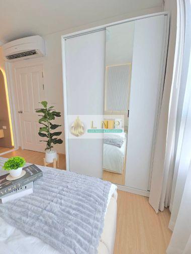 picture Condo for Sale : Plum Condo Nawamin - 6/15