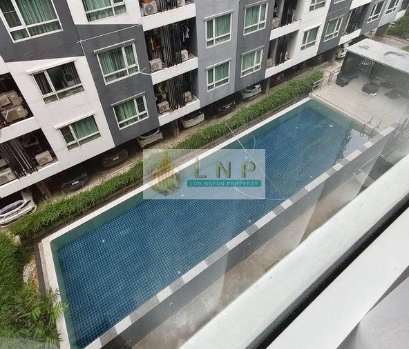 picture Condo for Rent: Regent Home Sukhumvit 81 - 15/19
