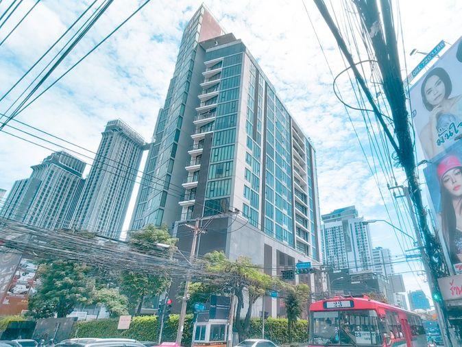 picture ✨ For Sale: The Alcove Thonglor 10 Condo ✨💰 Only 6,500,000 THB - 1/3