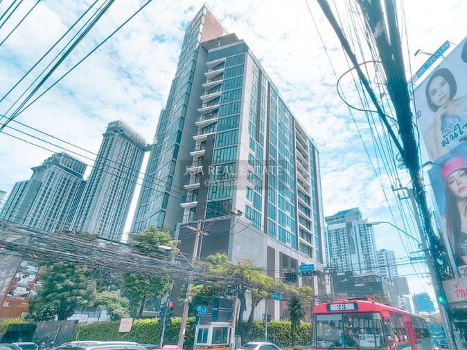picture ✨ For Sale: The Alcove Thonglor 10 Condo ✨💰 Only 6,500,000 THB - 1/3