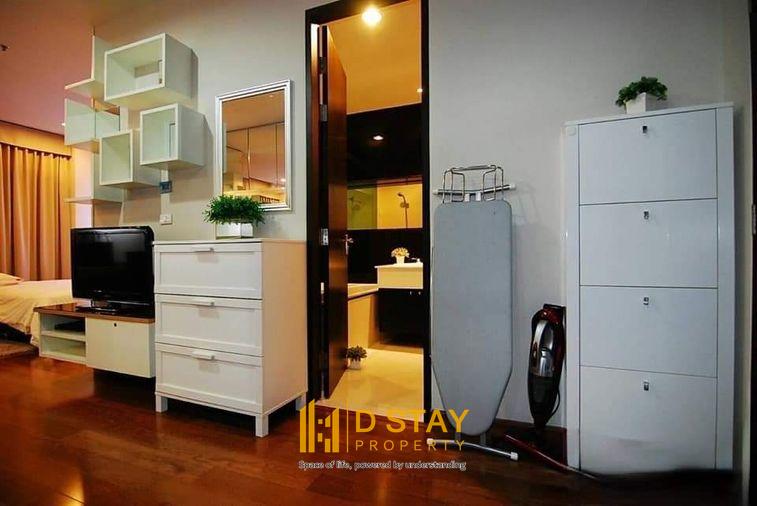 รูป Best Price 🔥ให้เช่า The Address Chidlom ห้องสวยพร้อมอ่างอาบน้ำ ตกแต่งครบ พร้อมเข้าอยู่ ชั้นกลาง วิวสวย 💗 DS3684 | Line @Dstay - รูปที่ 7/8