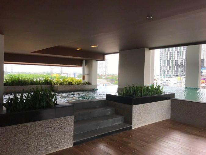 รูป 🏢 ให้เช่าคอนโด : Supalai Loft Chaeng Watthana (ศุภาลัย ลอฟท์ แจ้งวัฒนะ)  รหัสทรัพย์ | 📌LNP-C2764 - รูปที่ 13/14