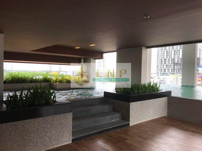 รูป 🏢 ให้เช่าคอนโด : Supalai Loft Chaeng Watthana (ศุภาลัย ลอฟท์ แจ้งวัฒนะ) รหัสทรัพย์ | 📌LNP-C2764 - รูปที่ 13/14