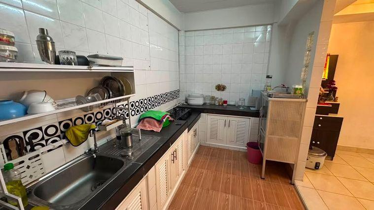 รูป 🏡 ทาวน์เฮาส์เป็นมิตรกับสัตว์เลี้ยง ใกล้ BTS ปุณณวิถี | 5 ห้องนอน 2 ห้องน้ำ | ฿37,000 - รูปที่ 10/19