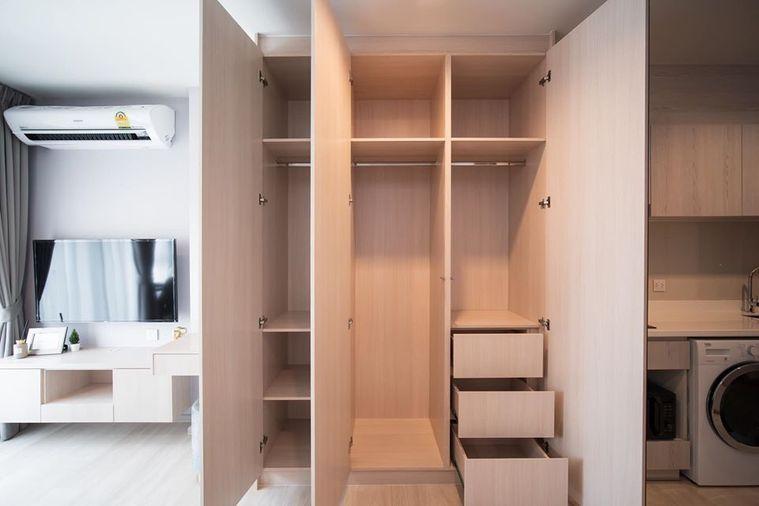 picture For Rent - Life One Wireless , Luxury Class Studio 1 bathroom - 8/11
