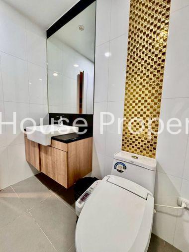 รูป พลัส คอนโด ศรีราชา ใจกลางเมือง พร้อมอยู่ ราคาคุ้ม - รูปที่ 10/15