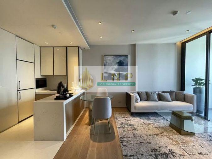 picture Condo for Rent: Beatniq Sukhumvit 32 - 8/9