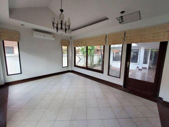 รูป ให้เช่า บ้านเดี่ยว 2 ชั้น หมู่บ้าน บ้านอบอุ่น บ้านเลขที่ 58/28 หมู่ 6 - รูปที่ 13/20