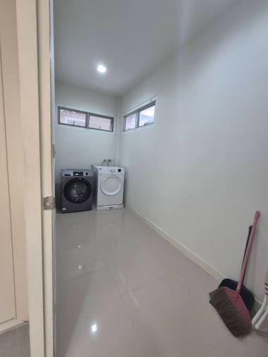 รูป บ้านเดี่ยวสวย ทำเลสุดปัง 210ตรว. พื้นที่ใช้สอยเยอะมาก จอดรถ10คัน รบกวนทักไลน์ก่อน line paolin1 - รูปที่ 13/15
