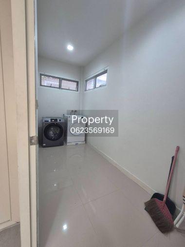 รูป บ้านเดี่ยวสวย ทำเลสุดปัง 210ตรว. พื้นที่ใช้สอยเยอะมาก จอดรถ10คัน รบกวนทักไลน์ก่อน line paolin1 - รูปที่ 13/15