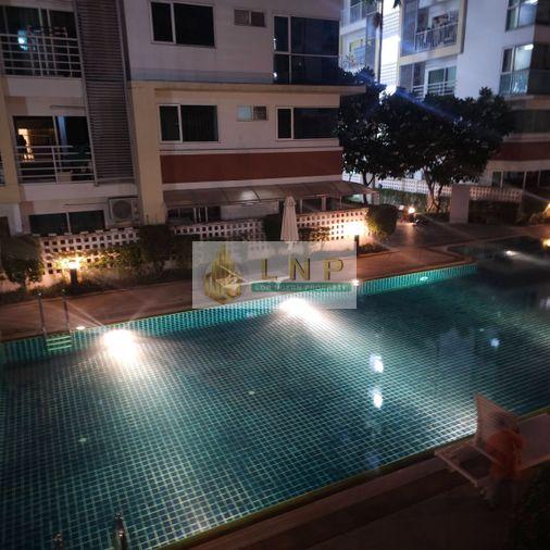 รูป 🏢 ให้เช่าคอนโด : Metro Park Sathorn (เมโทร พาร์ค สาทร ) รหัสทรัพย์ | 📌LNP-C14014 - รูปที่ 6/6
