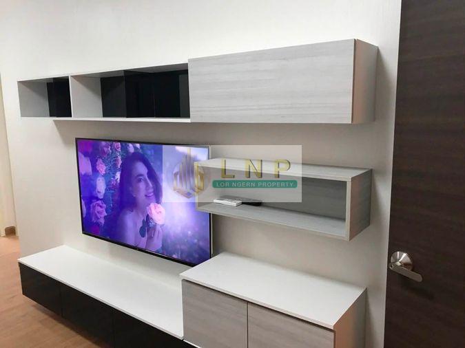 รูป 🏢 ให้เช่าคอนโด : Supalai Loft Chaeng Watthana (ศุภาลัย ลอฟท์ แจ้งวัฒนะ) รหัสทรัพย์ | 📌LNP-C2764 - รูปที่ 3/14