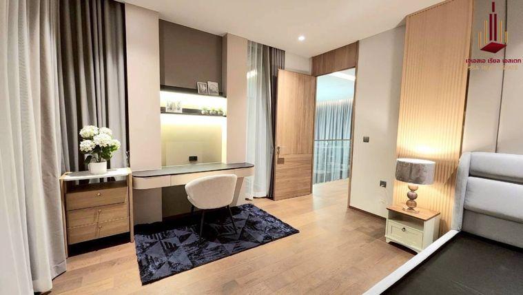 picture ✨ For Sale : Hyde Park Garden Viphavadi ✨  💰 Only 44,000,000 THB - 5/10