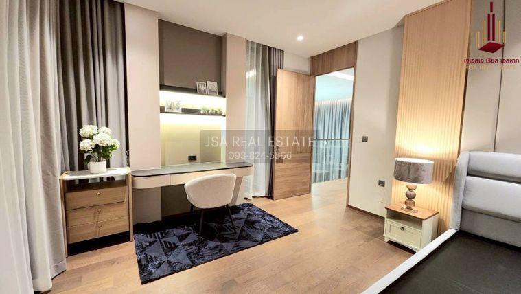 picture ✨ For Sale : Hyde Park Garden Viphavadi ✨ 💰 Only 44,000,000 THB - 5/10