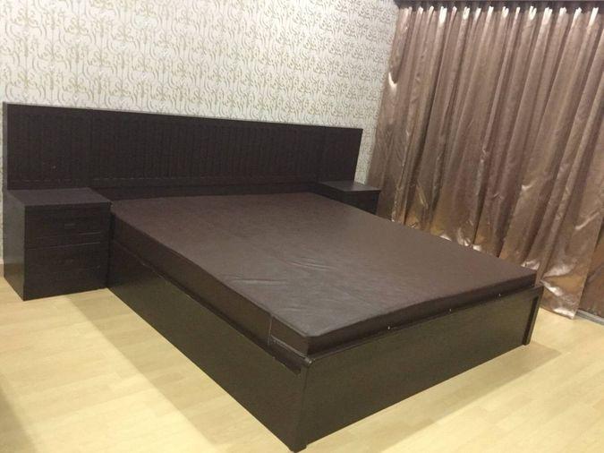 รูป P-54592 |  เดอะ แพลทตินัม🔥✨ คอนโดให้เช่า ห้องสตูดิโอ ขนาดใหญ่ 45 ตร.ม. วิวเมือง เฟอร์นิเจอร์ครบ เครื่องใช้ไฟฟ้าครบ ทำเลใจกลางประตูน้ำ ใกล้ BTS ชิดลม  - รูปที่ 1/6