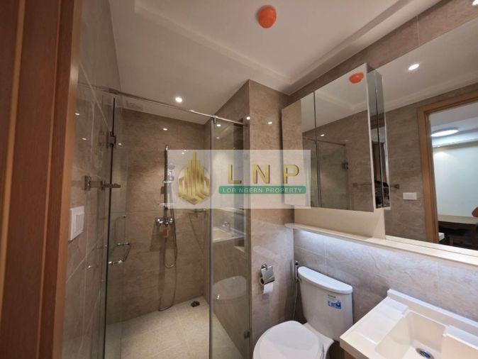 รูป 🏢 ให้เช่าคอนโด : Regal Sathon - Naradhiwas (รีเกิล สาทร - นราธิวาส) รหัสทรัพย์ | 📌LNP-C14022 - รูปที่ 9/11