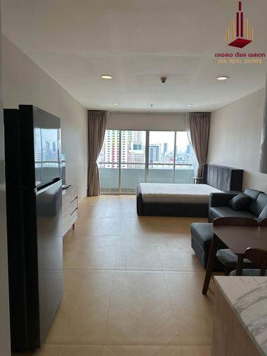 picture ✨ For Rent: The Platinum Condominium Condo ✨   💰 Only 18,000 THB/month - 1/7