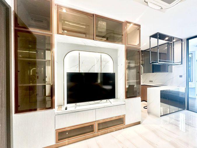 picture Condo for Rent: Supalai ICON Sathorn - 18/34