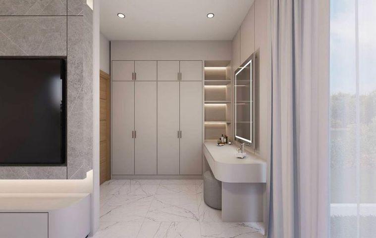รูป ขายบ้านเดี่ยวสร้างใหม่ หมู่บ้านอารียา 2 ซอยสยามคันทรีคลับ พัทยา - รูปที่ 14/18