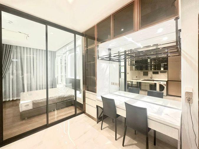 picture Condo for Rent: Supalai ICON Sathorn - 22/34