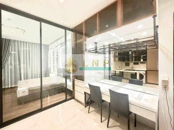 picture Condo for Rent: Supalai ICON Sathorn - 22/34