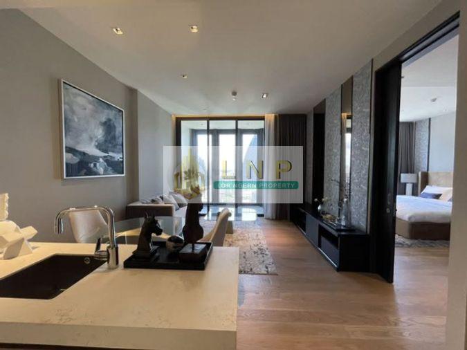 picture Condo for Rent: Beatniq Sukhumvit 32 - 4/9